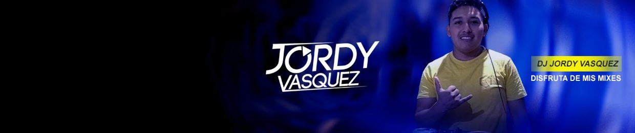 DJ JORDY VASQUEZ