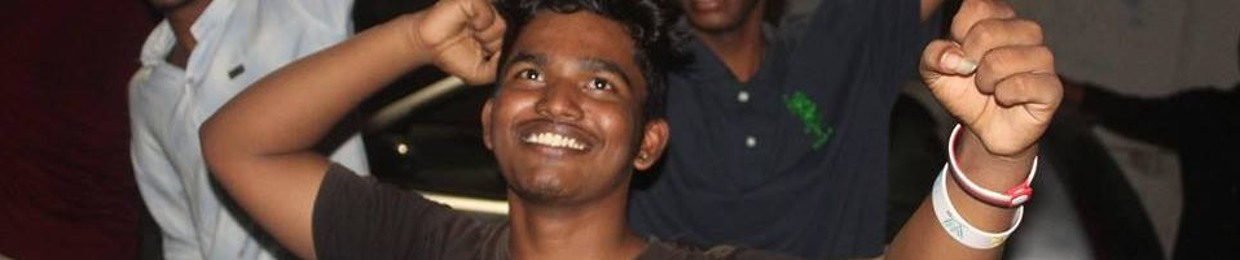 dj prashanth dandu 7