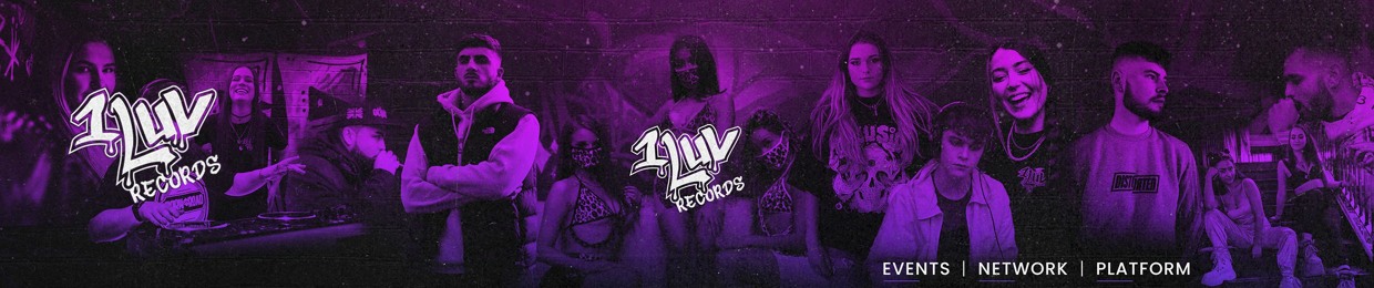 1Luv Records