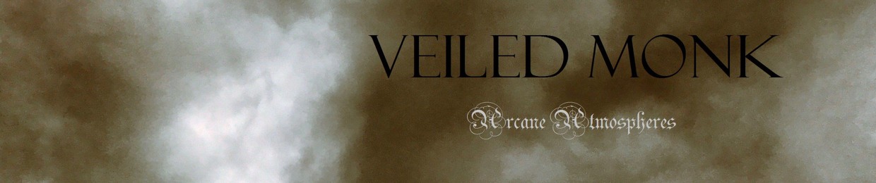 Veiled Monk