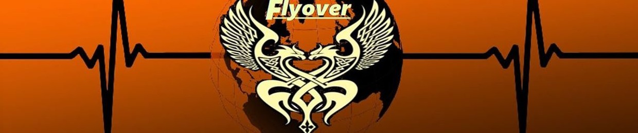 Flyover Podcast
