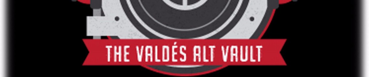 The Valdes Alt Vault