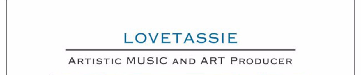 Lovetassie Music and Art