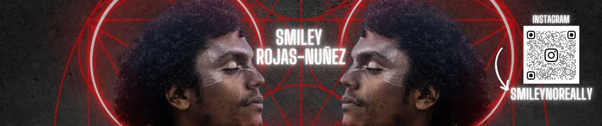 Smiley Rojas-Nuñez