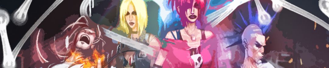 SoundCloud banner for @johannes
