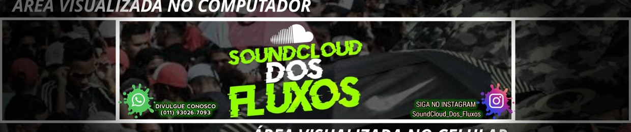 Sound_Cloud Dos Fluxos