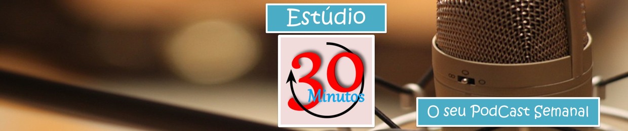 Estúdio 30min