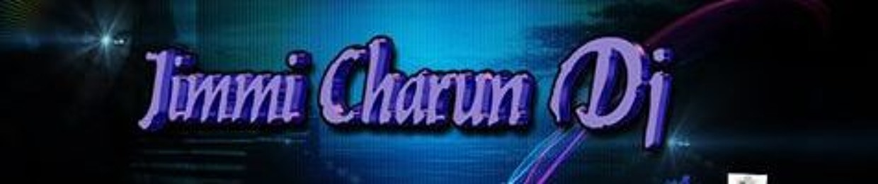 Jimmi Charun Dj