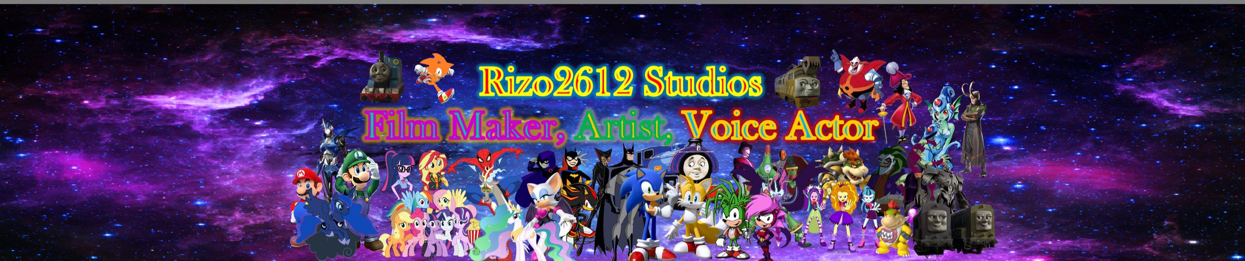 Stream The Dazzlings Find The Magic By Rizo2612 Studios Listen Online For Free On Soundcloud