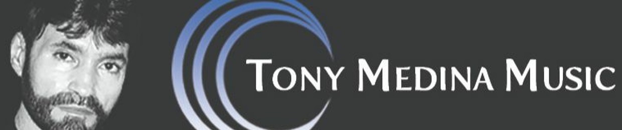 Tony Medina Music & Publishing