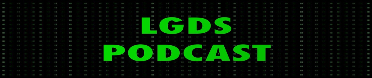 Lime Green Dream Podcast