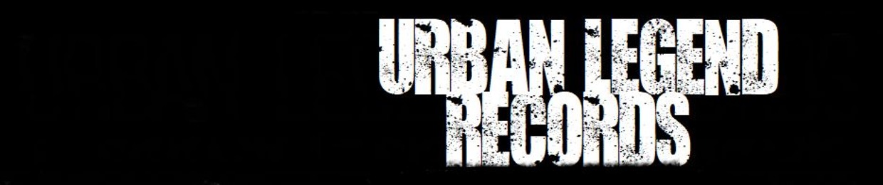 URBAN LEGEND RECORDS