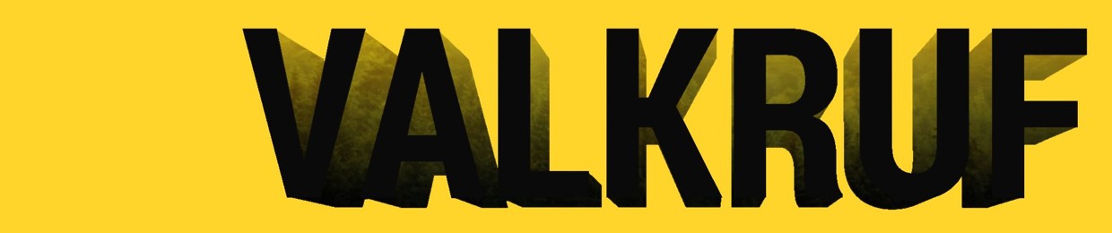 Valkruf