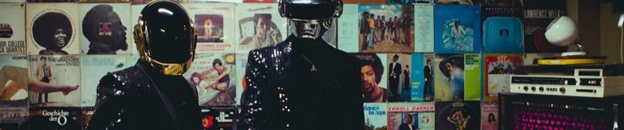 Disco/Jackin/Funky/French House music Repost
