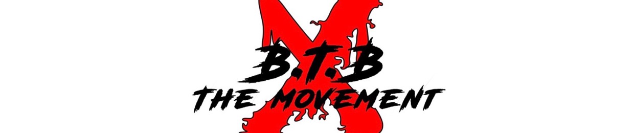 B.T.B THEMOVEMENT