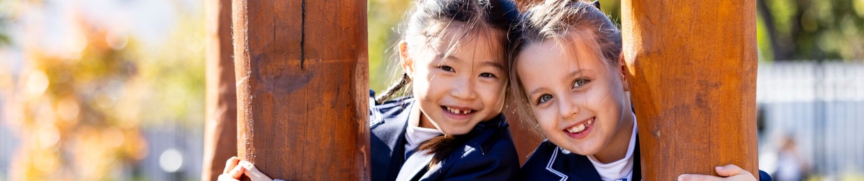 Laurie Listener | Lauriston Girls' School