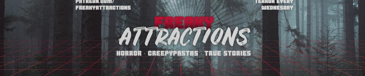 Freaky Attractions