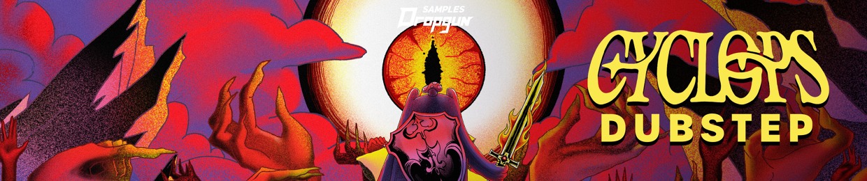 Dropgun Samples
