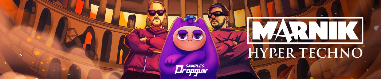 Dropgun Samples