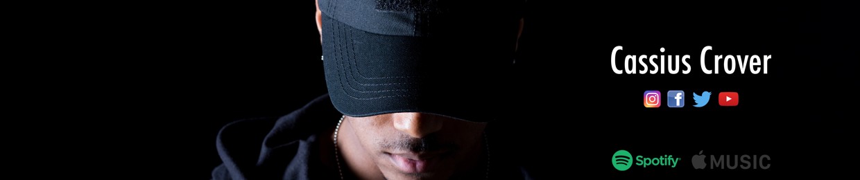 Cassius Crover