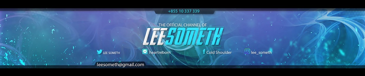 Lee someth