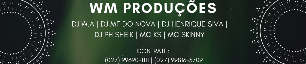 DJ MF DO NOVA