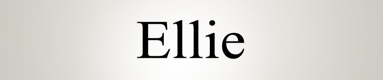 Ellie Wildbore