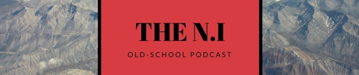 The N.I Old-School Podcast