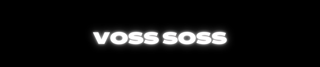 Voss Soss : New Music On Spotify
