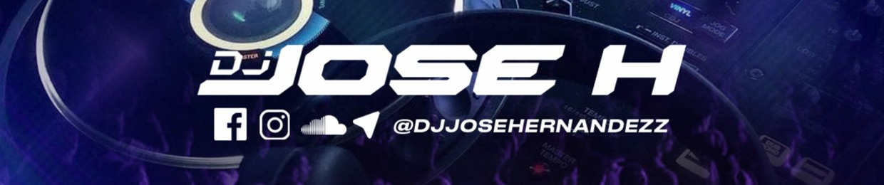 Dj Jose H