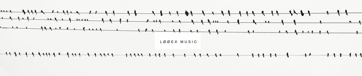LøØex_Music