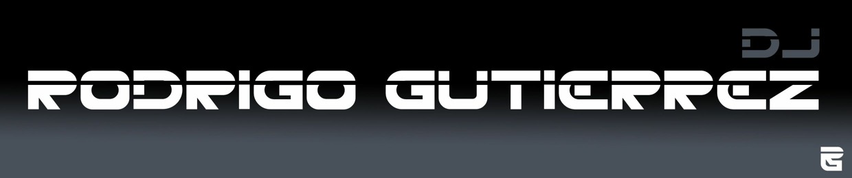 Rodrigo Gutierrez Dj