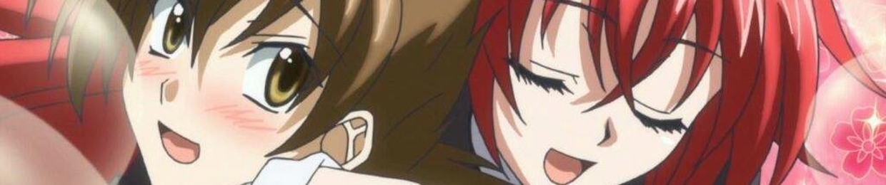 Rias Gremory