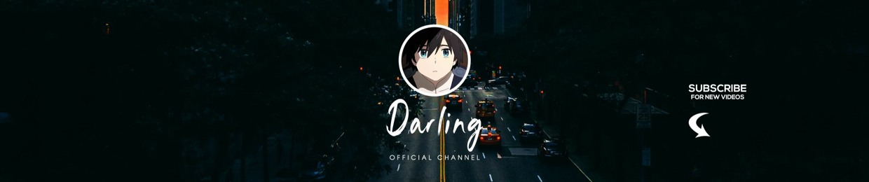 Darling.