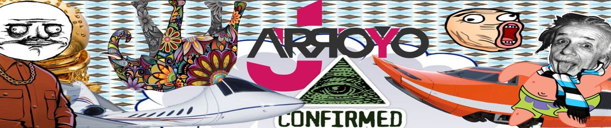 J.ARROYO 2.0