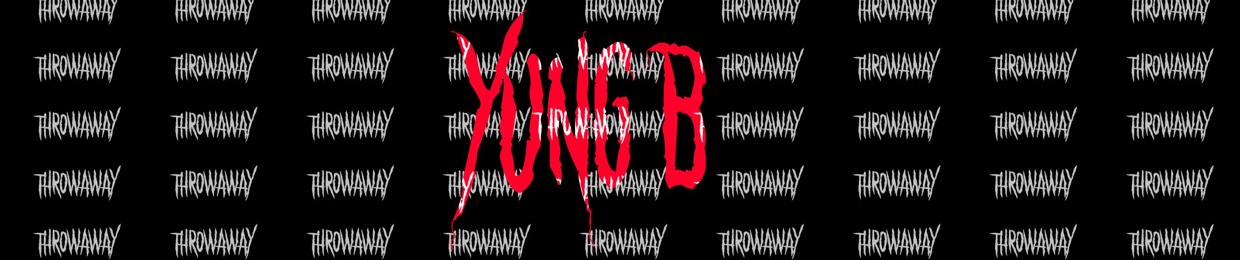 Yung throwaway