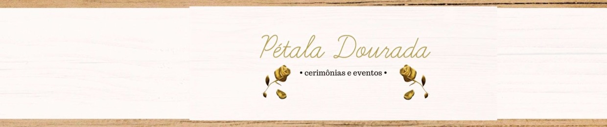 Pétala Dourada Eventos