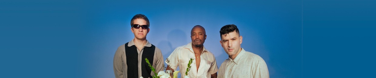 Durand Jones & The Indications