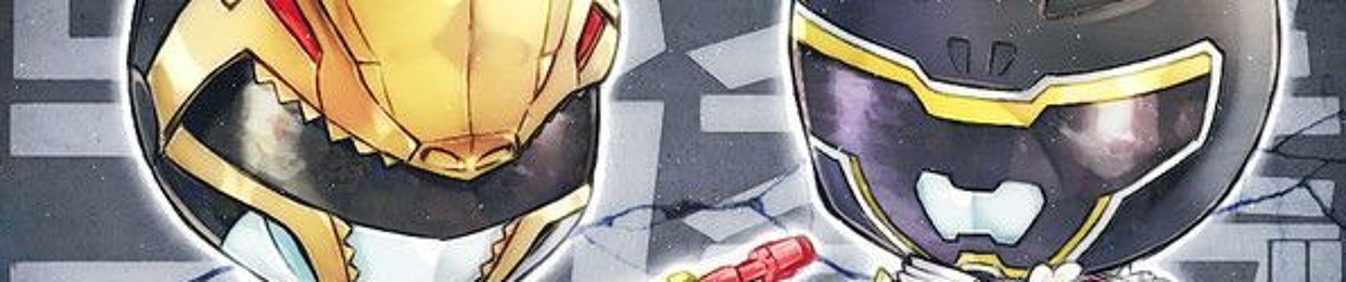 Kamen rider Cosmic