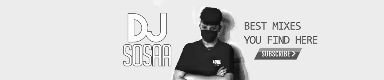 DJ Sosaa