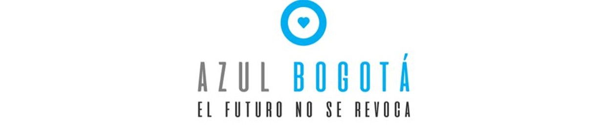 Información Azul Bogotá