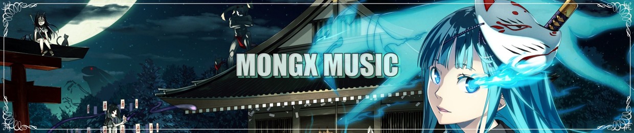 MongX Music