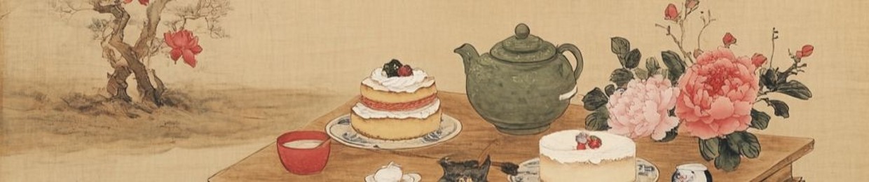 Tea Cake
