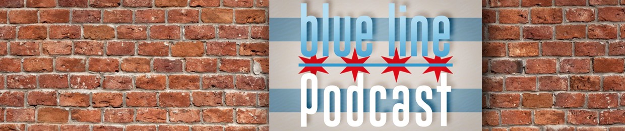 BLUELINE PODCAST