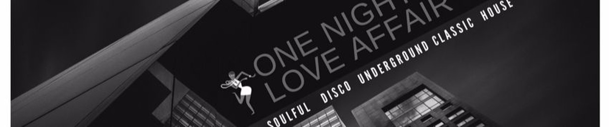 One Night love Affair
