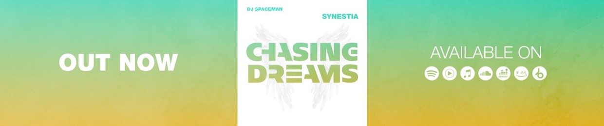 DJ Spaceman