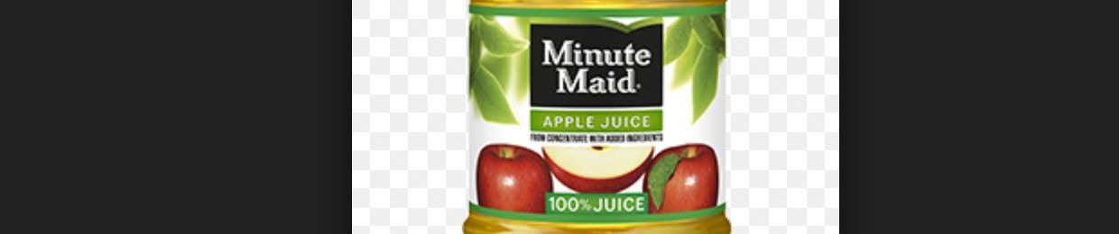 Lil Applejuice
