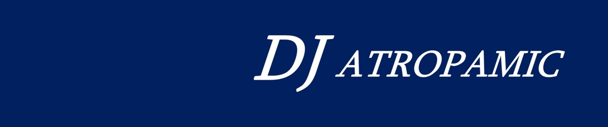DJ Atropamic
