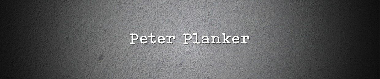 Peter Planker