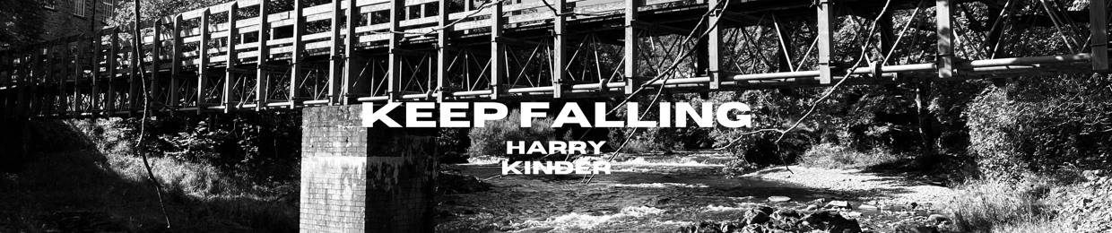 Harry Kinder